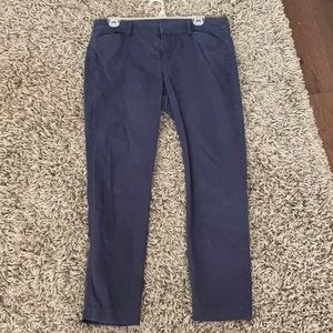 Old navy pixie pants